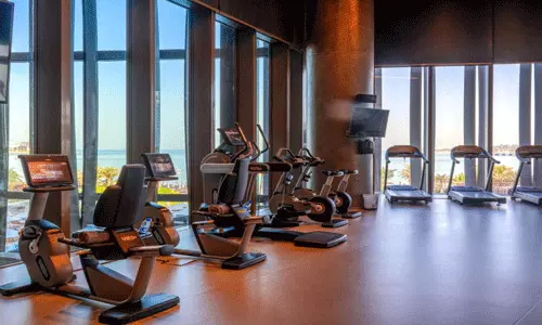 هتل ریکسوس پریمیوم دبی هتل ریکسوس پریمیوم دبی